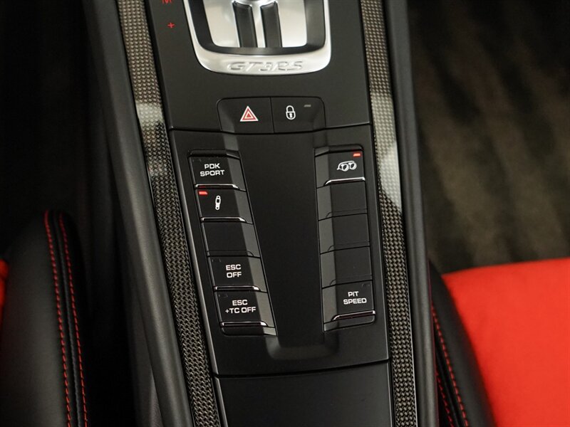 2016 Porsche 911 GT3 RS - Photo 24 - Bonita Springs, FL 34134