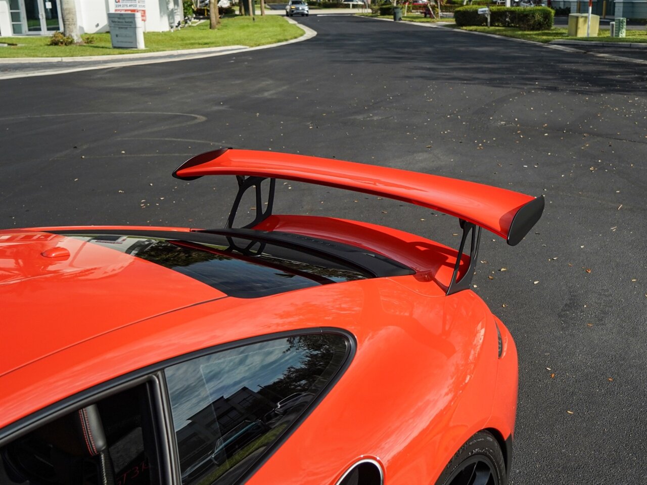 2016 Porsche 911 GT3 RS   - Photo 14 - Bonita Springs, FL 34134