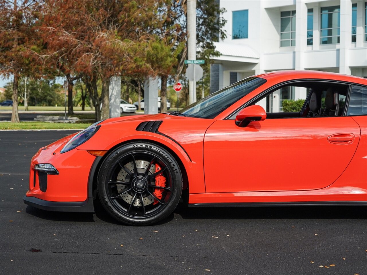 2016 Porsche 911 GT3 RS   - Photo 49 - Bonita Springs, FL 34134