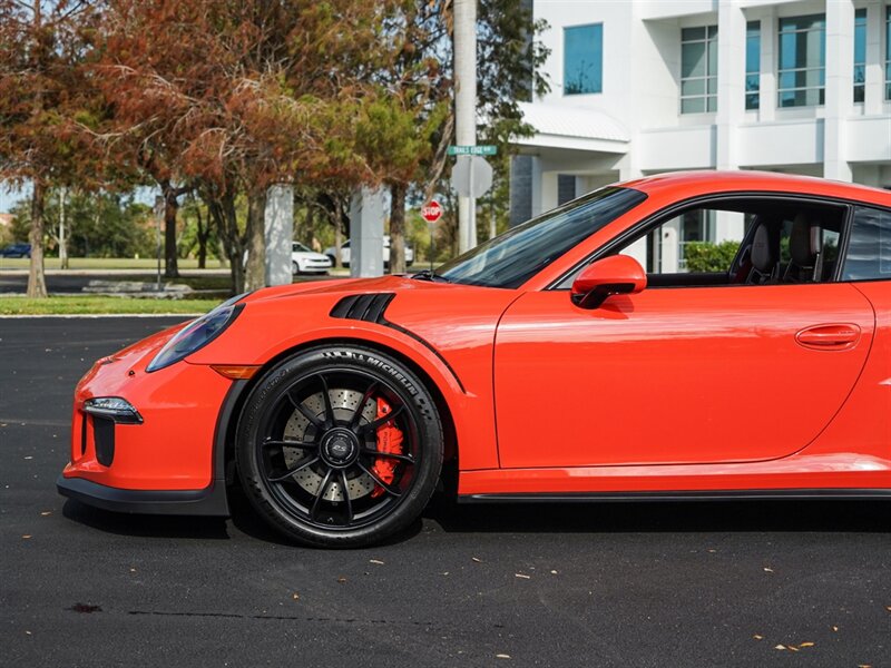 2016 Porsche 911 GT3 RS - Photo 49 - Bonita Springs, FL 34134
