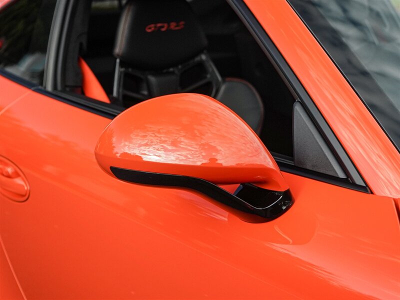 2016 Porsche 911 GT3 RS - Photo 81 - Bonita Springs, FL 34134