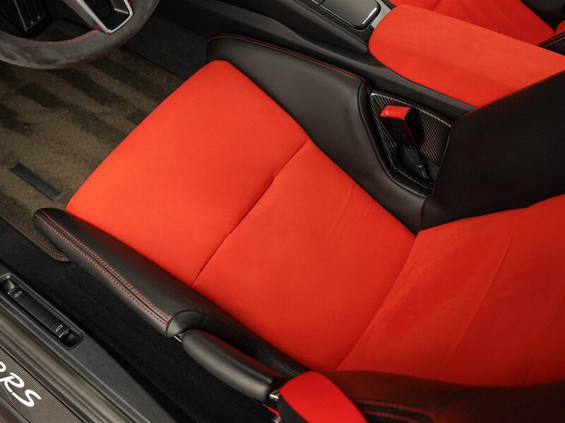 2016 Porsche 911 GT3 RS - Photo 27 - Bonita Springs, FL 34134