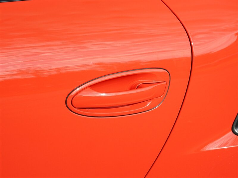 2016 Porsche 911 GT3 RS - Photo 48 - Bonita Springs, FL 34134