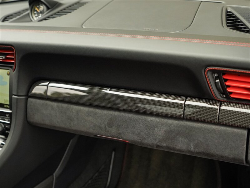 2016 Porsche 911 GT3 RS - Photo 40 - Bonita Springs, FL 34134