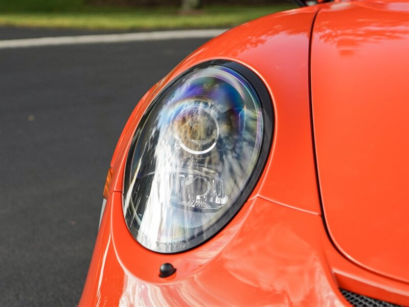 2016 Porsche 911 GT3 RS   - Photo 3 - Bonita Springs, FL 34134