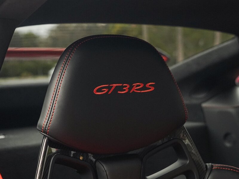2016 Porsche 911 GT3 RS - Photo 37 - Bonita Springs, FL 34134