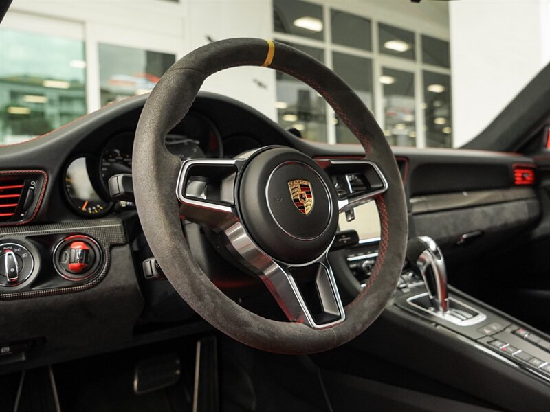 2016 Porsche 911 GT3 RS - Photo 15 - Bonita Springs, FL 34134