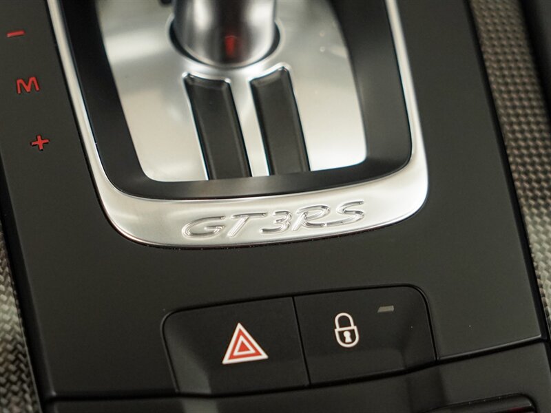 2016 Porsche 911 GT3 RS - Photo 23 - Bonita Springs, FL 34134