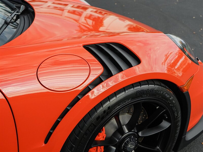 2016 Porsche 911 GT3 RS - Photo 75 - Bonita Springs, FL 34134