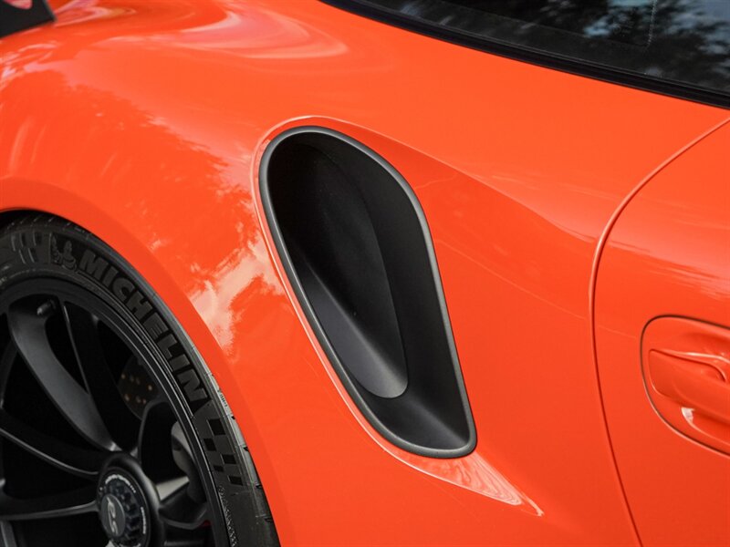 2016 Porsche 911 GT3 RS - Photo 79 - Bonita Springs, FL 34134