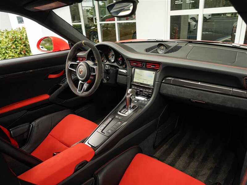 2016 Porsche 911 GT3 RS - Photo 33 - Bonita Springs, FL 34134