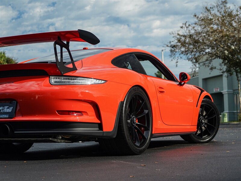 2016 Porsche 911 GT3 RS - Photo 71 - Bonita Springs, FL 34134