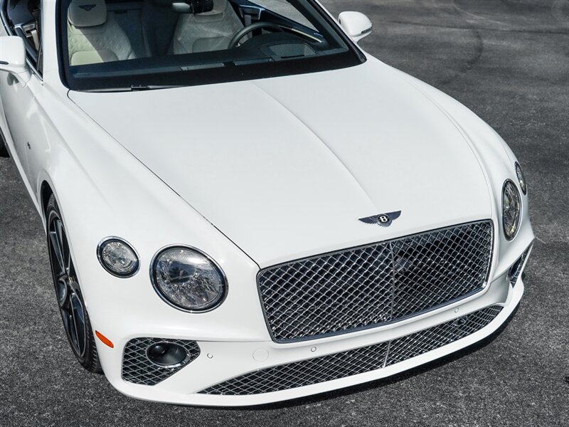 2020 Bentley Continental GT V8 - Photo 7 - Bonita Springs, FL 34134