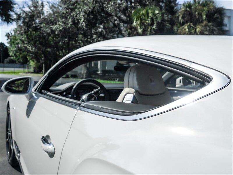 2020 Bentley Continental GT V8 - Photo 10 - Bonita Springs, FL 34134
