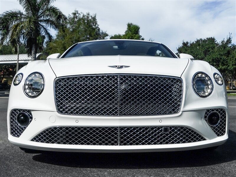 2020 Bentley Continental GT V8   - Photo 4 - Bonita Springs, FL 34134