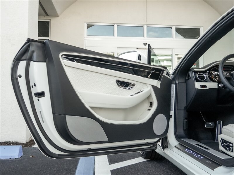 2020 Bentley Continental GT V8 - Photo 22 - Bonita Springs, FL 34134