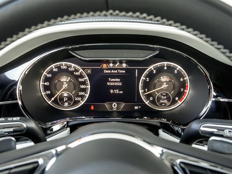 2020 Bentley Continental GT V8 - Photo 14 - Bonita Springs, FL 34134