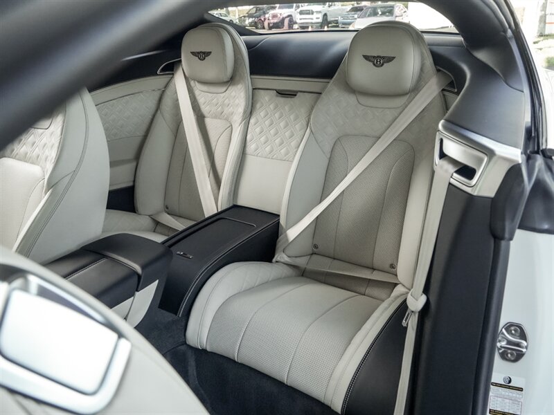 2020 Bentley Continental GT V8 - Photo 20 - Bonita Springs, FL 34134