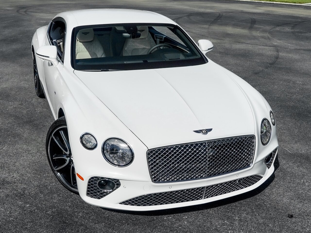 2020 Bentley Continental GT V8   - Photo 50 - Bonita Springs, FL 34134