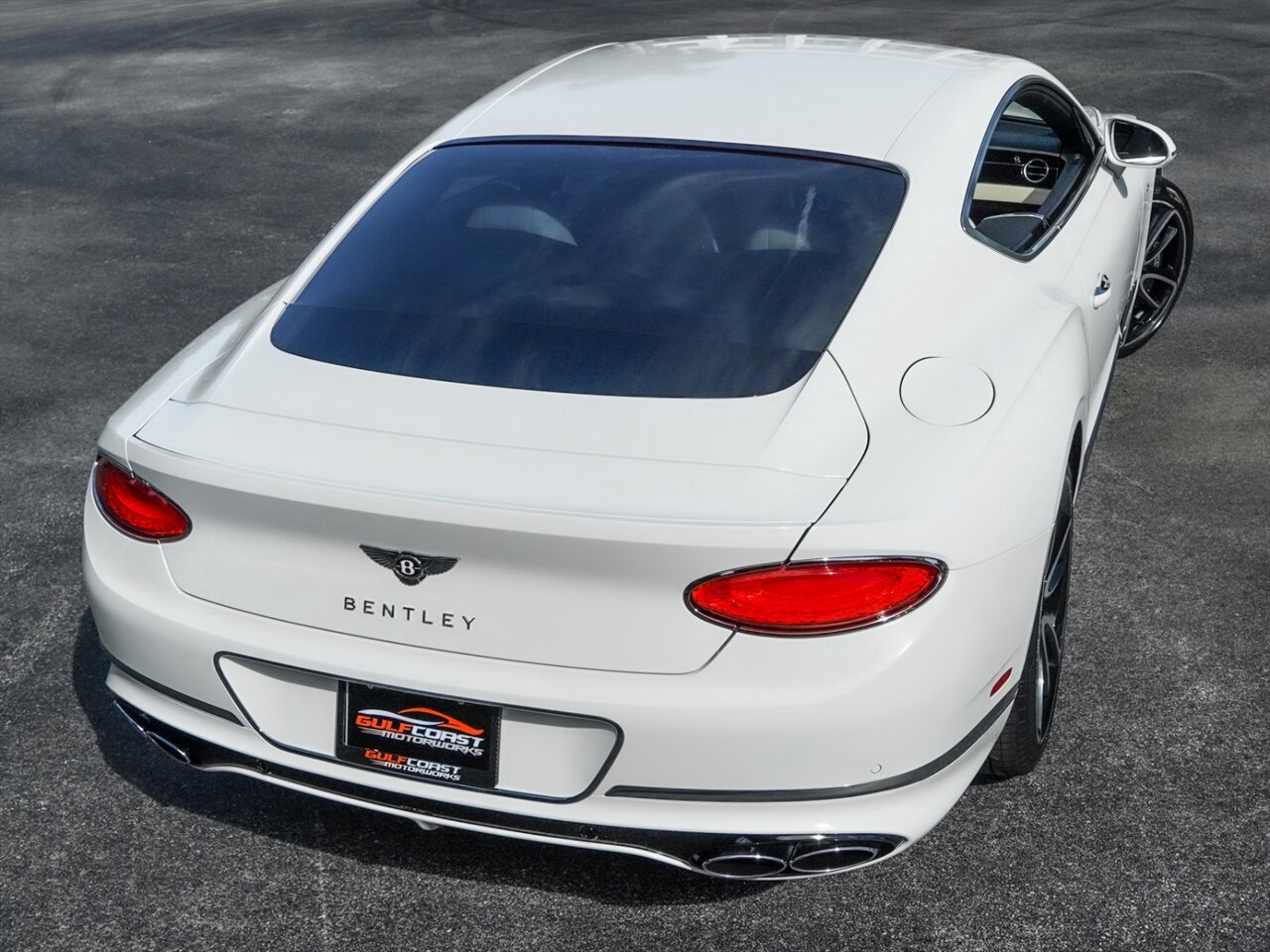 2020 Bentley Continental GT V8   - Photo 46 - Bonita Springs, FL 34134