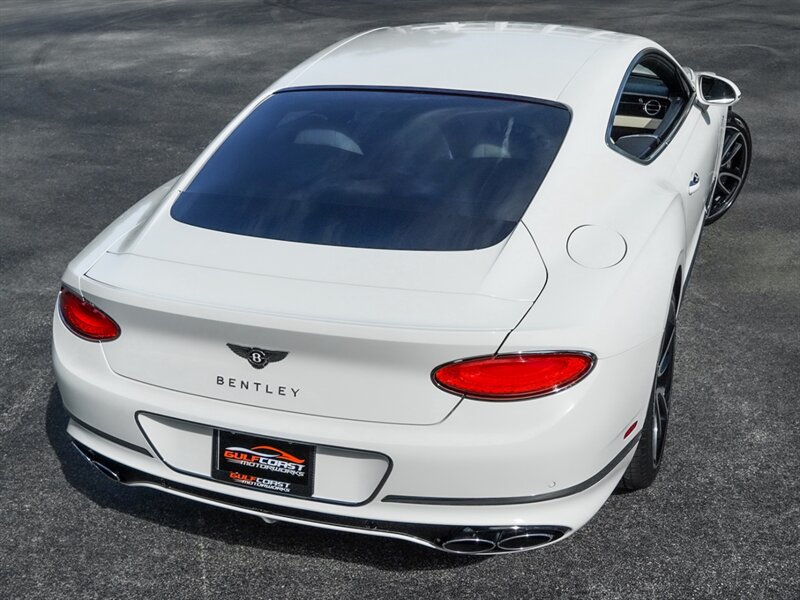 2020 Bentley Continental GT V8 - Photo 46 - Bonita Springs, FL 34134