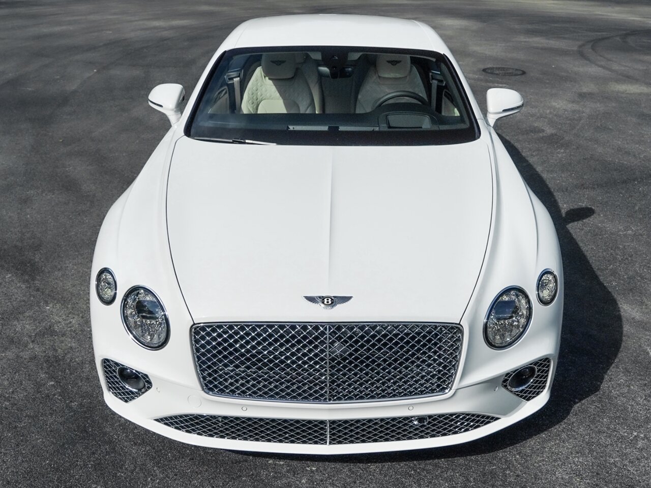 2020 Bentley Continental GT V8   - Photo 5 - Bonita Springs, FL 34134