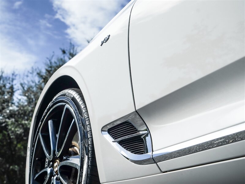 2020 Bentley Continental GT V8 - Photo 40 - Bonita Springs, FL 34134