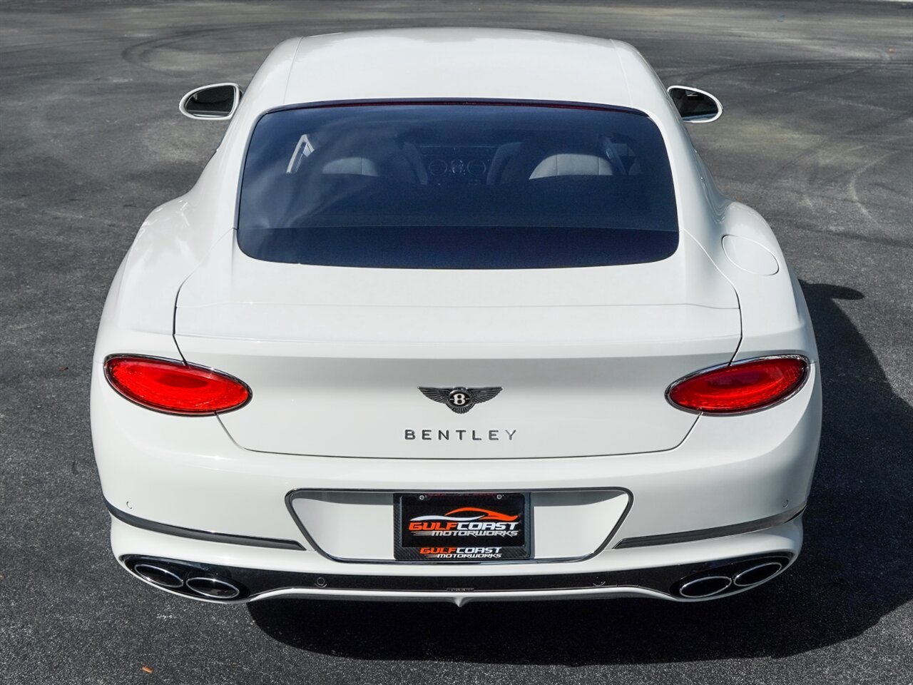 2020 Bentley Continental GT V8   - Photo 41 - Bonita Springs, FL 34134