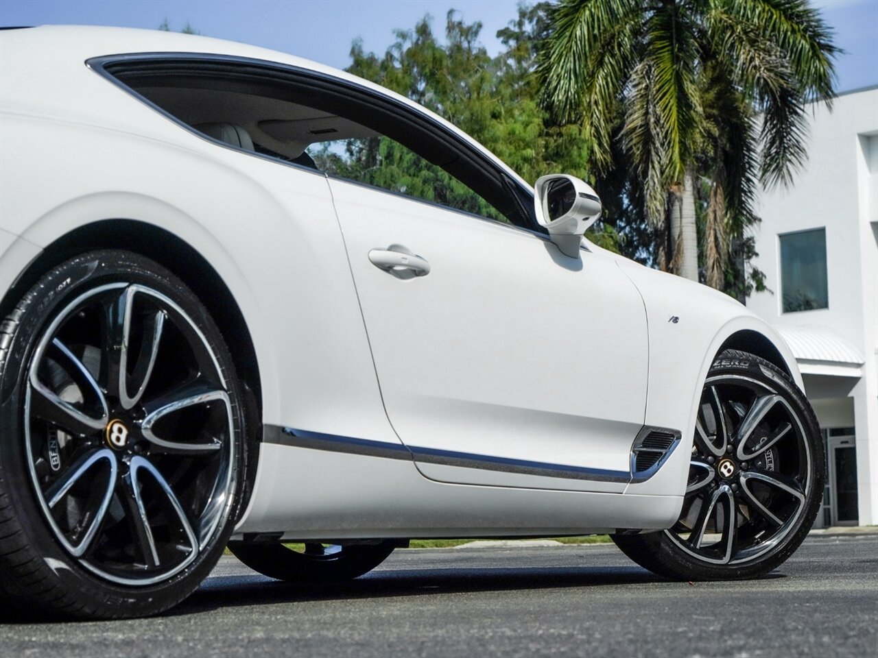 2020 Bentley Continental GT V8   - Photo 47 - Bonita Springs, FL 34134