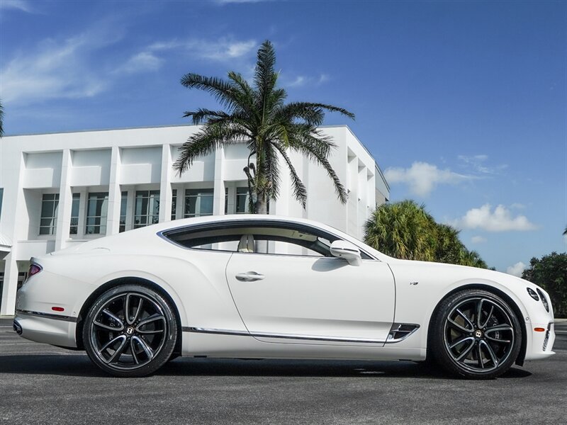 2020 Bentley Continental GT V8 - Photo 48 - Bonita Springs, FL 34134