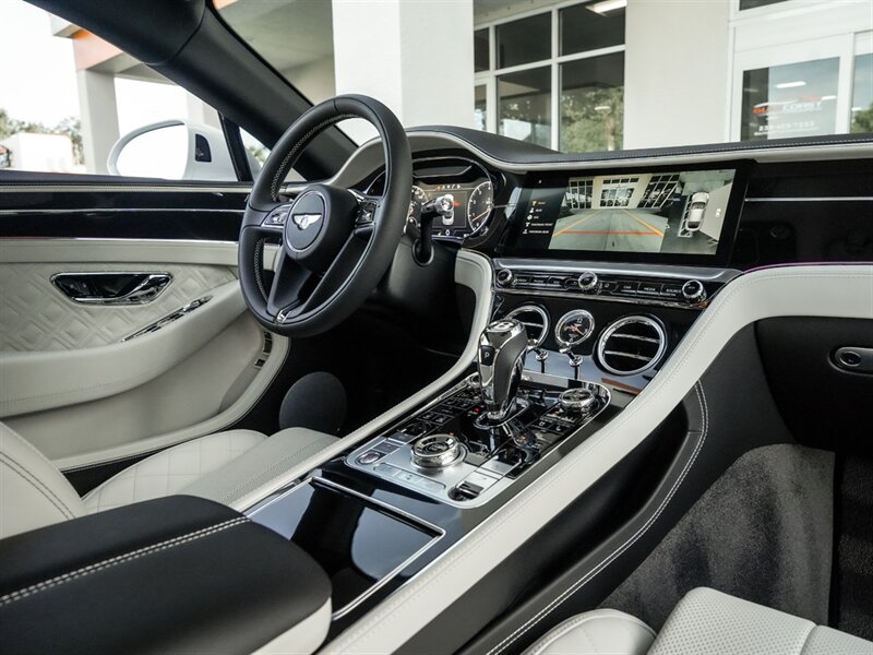 2020 Bentley Continental GT V8 - Photo 25 - Bonita Springs, FL 34134