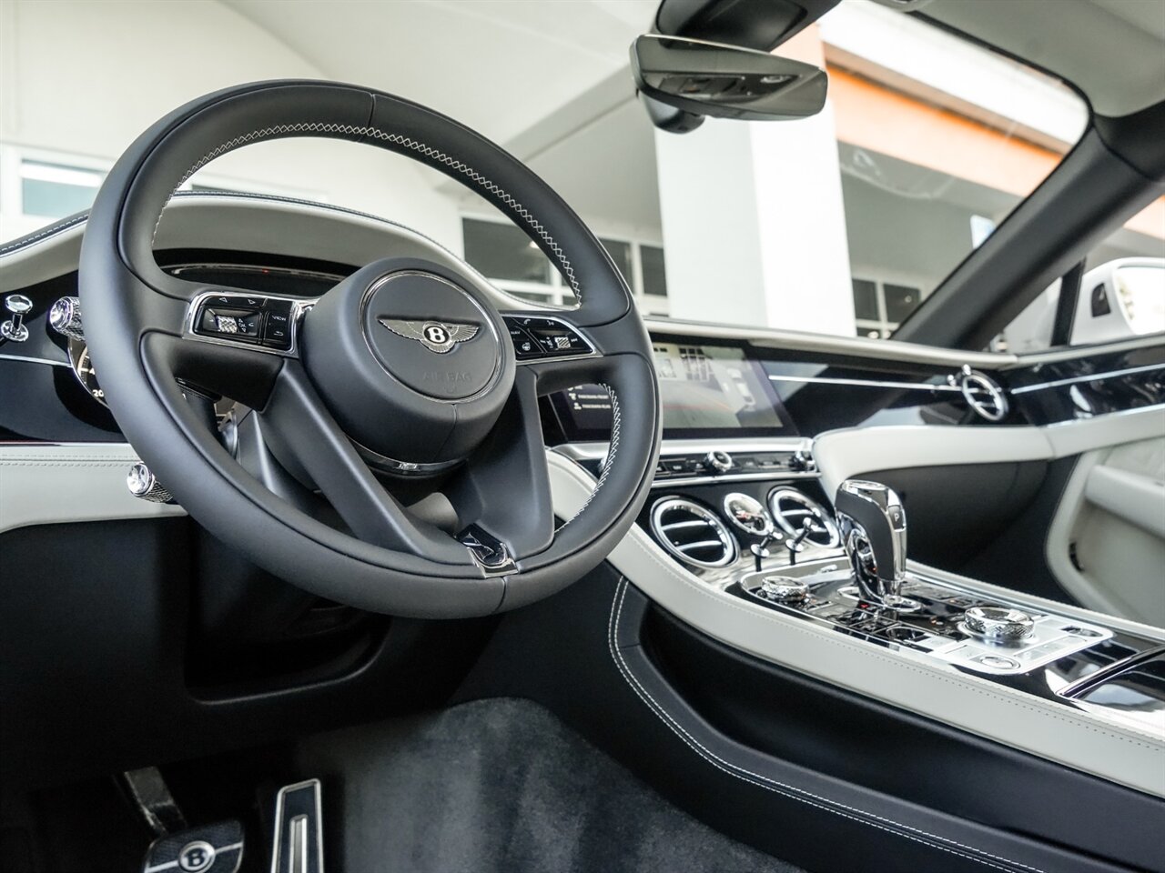 2020 Bentley Continental GT V8   - Photo 13 - Bonita Springs, FL 34134