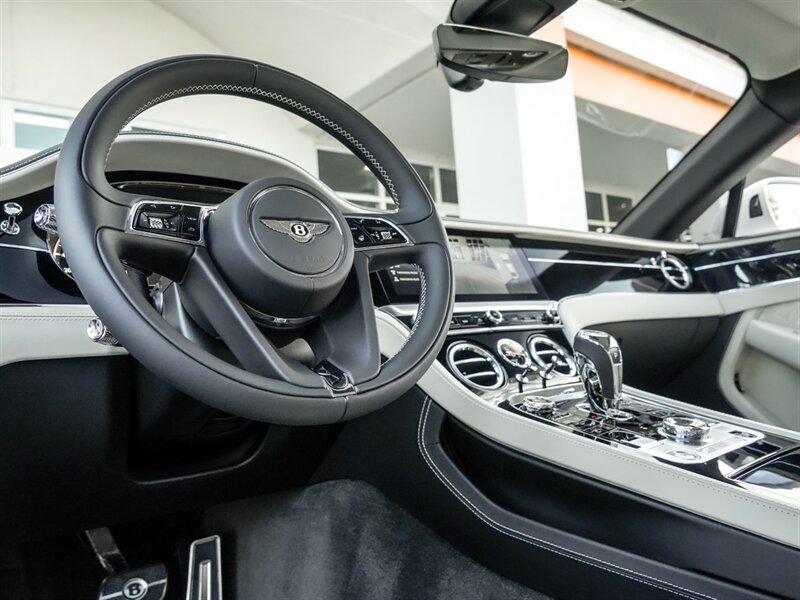 2020 Bentley Continental GT V8 - Photo 13 - Bonita Springs, FL 34134