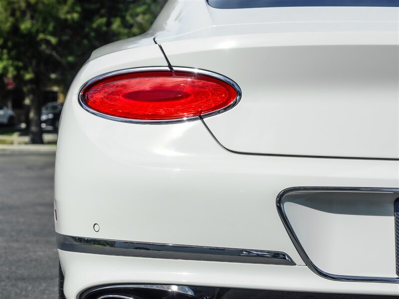 2020 Bentley Continental GT V8 - Photo 43 - Bonita Springs, FL 34134