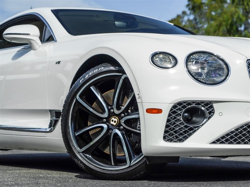 2020 Bentley Continental GT V8 - Photo 49 - Bonita Springs, FL 34134
