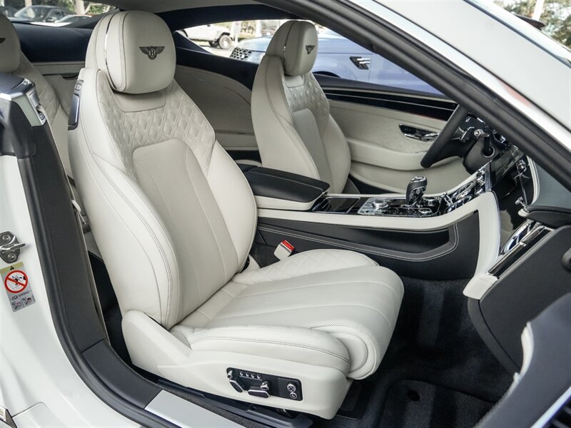 2020 Bentley Continental GT V8 - Photo 29 - Bonita Springs, FL 34134