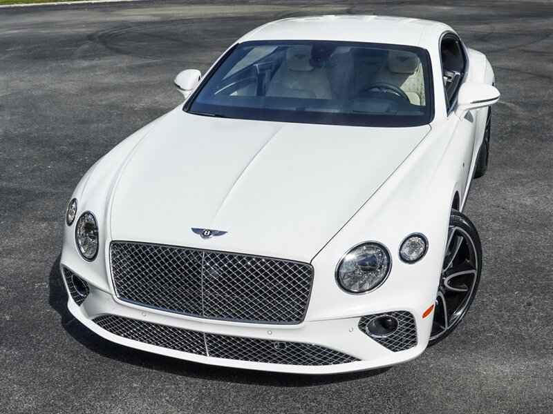 2020 Bentley Continental GT V8 - Photo 9 - Bonita Springs, FL 34134
