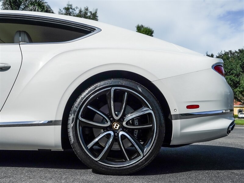 2020 Bentley Continental GT V8 - Photo 38 - Bonita Springs, FL 34134