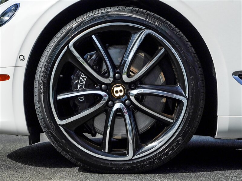 2020 Bentley Continental GT V8 - Photo 37 - Bonita Springs, FL 34134
