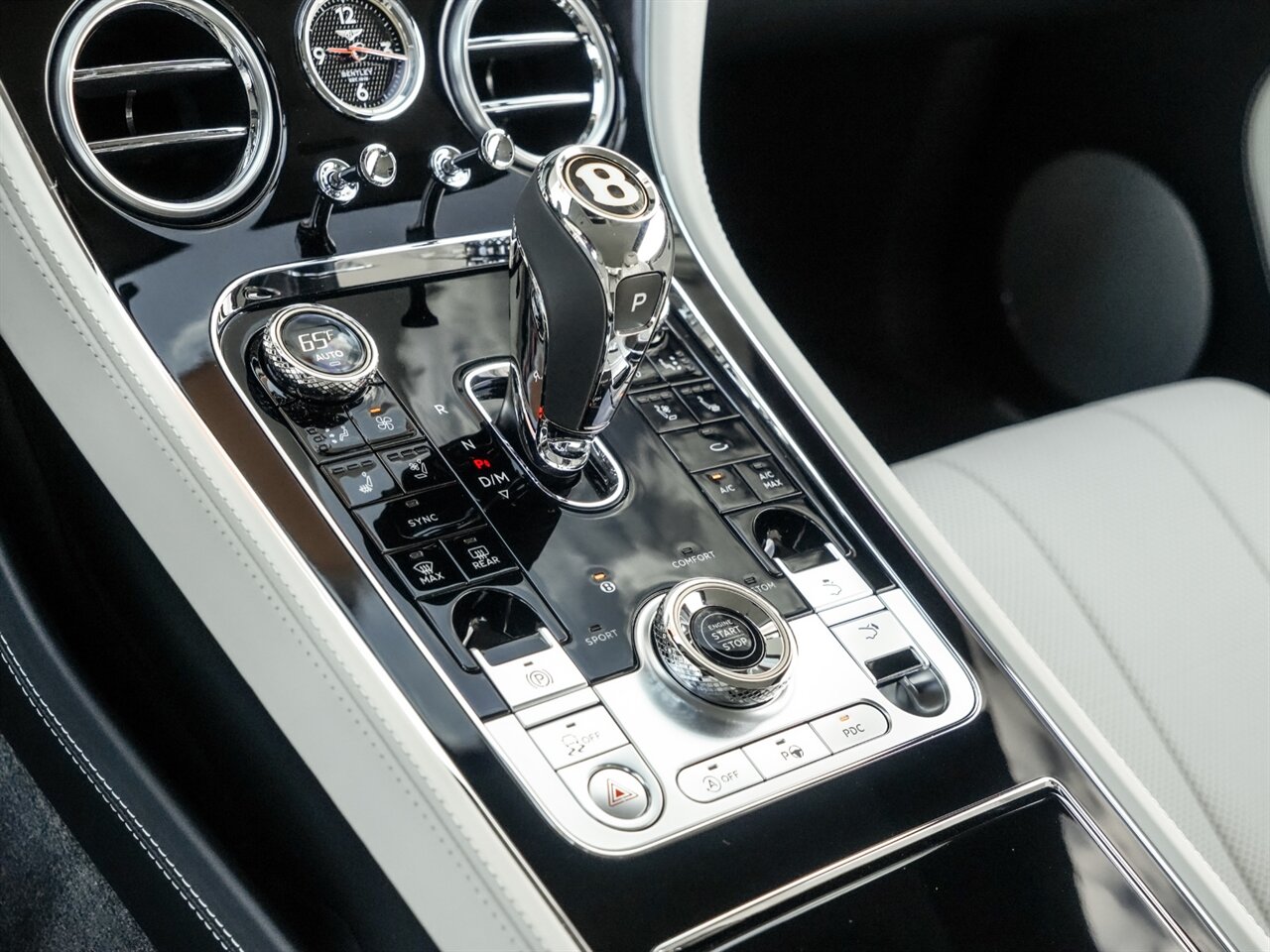 2020 Bentley Continental GT V8   - Photo 27 - Bonita Springs, FL 34134