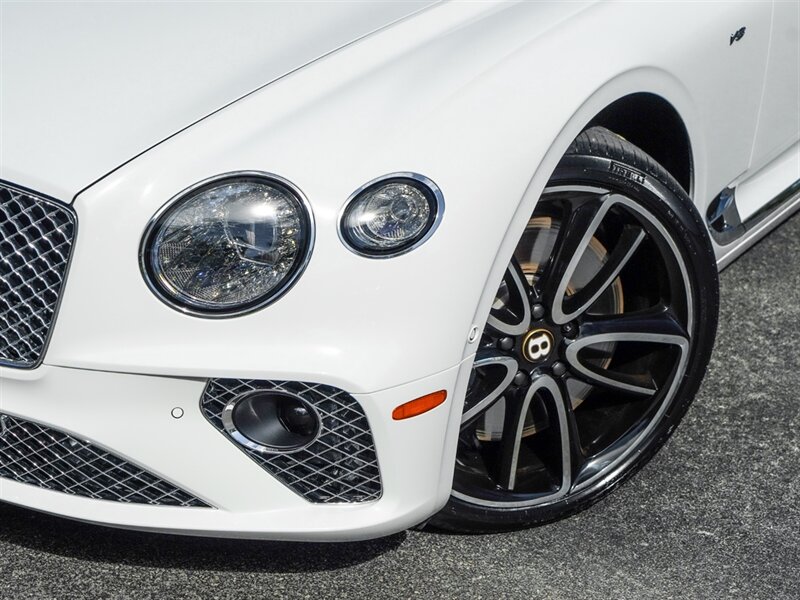 2020 Bentley Continental GT V8   - Photo 3 - Bonita Springs, FL 34134