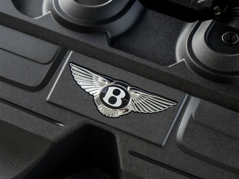 2020 Bentley Continental GT V8 - Photo 34 - Bonita Springs, FL 34134