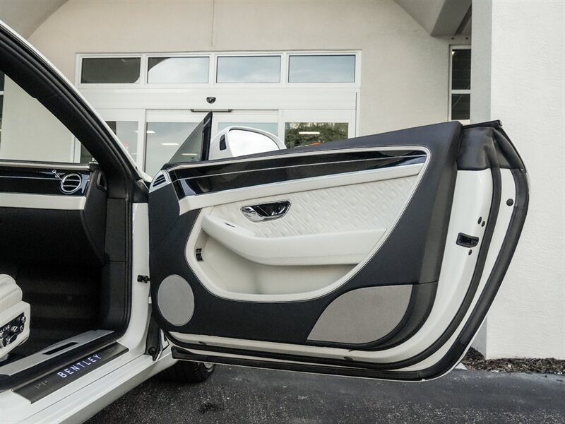 2020 Bentley Continental GT V8 - Photo 24 - Bonita Springs, FL 34134