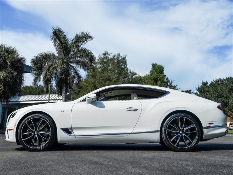 2020 Bentley Continental GT V8 - Photo 35 - Bonita Springs, FL 34134