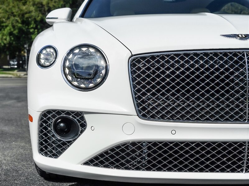 2020 Bentley Continental GT V8 - Photo 6 - Bonita Springs, FL 34134