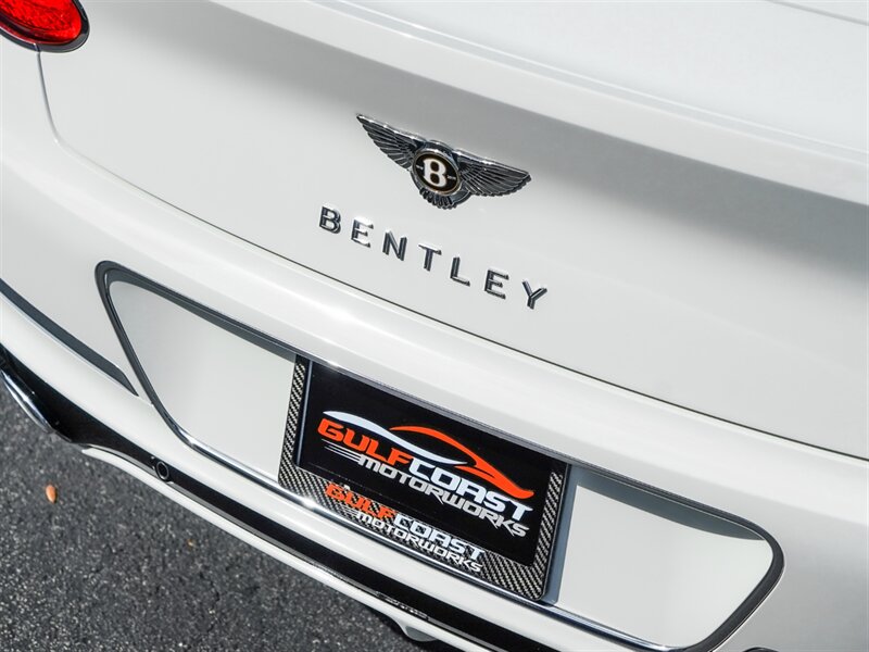 2020 Bentley Continental GT V8 - Photo 44 - Bonita Springs, FL 34134