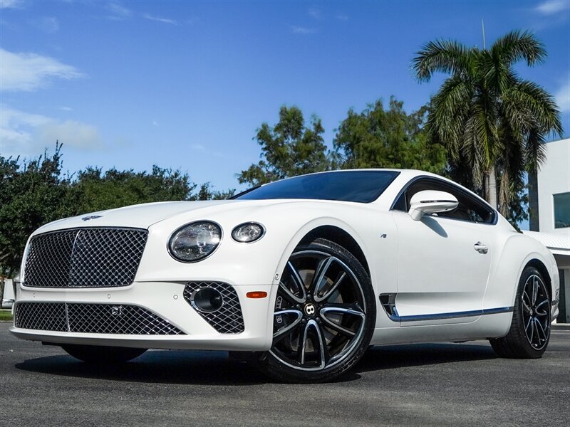2020 Bentley Continental GT V8 - Photo 11 - Bonita Springs, FL 34134