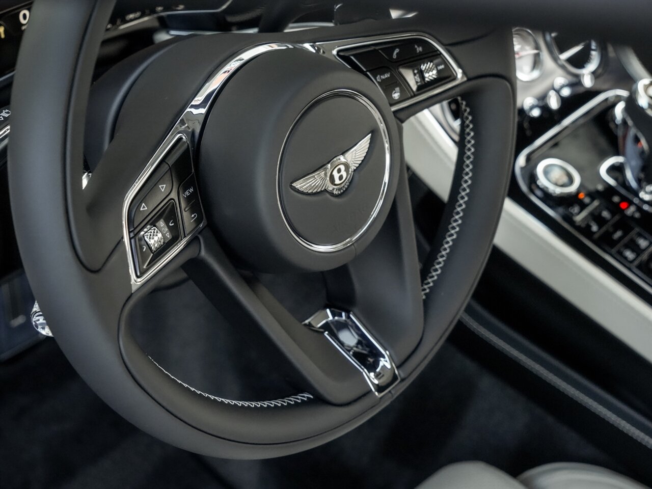 2020 Bentley Continental GT V8   - Photo 26 - Bonita Springs, FL 34134