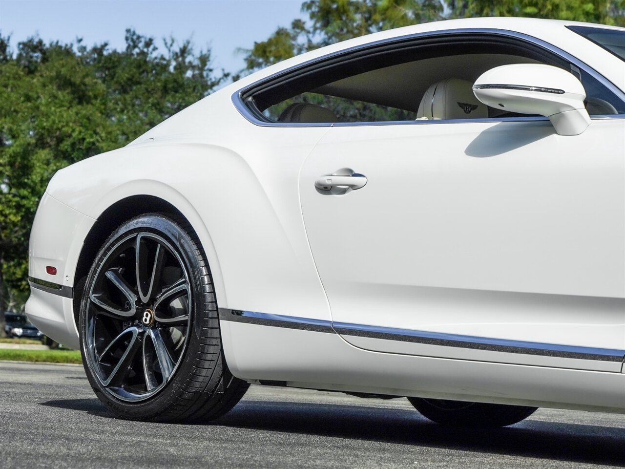 2020 Bentley Continental GT V8   - Photo 51 - Bonita Springs, FL 34134