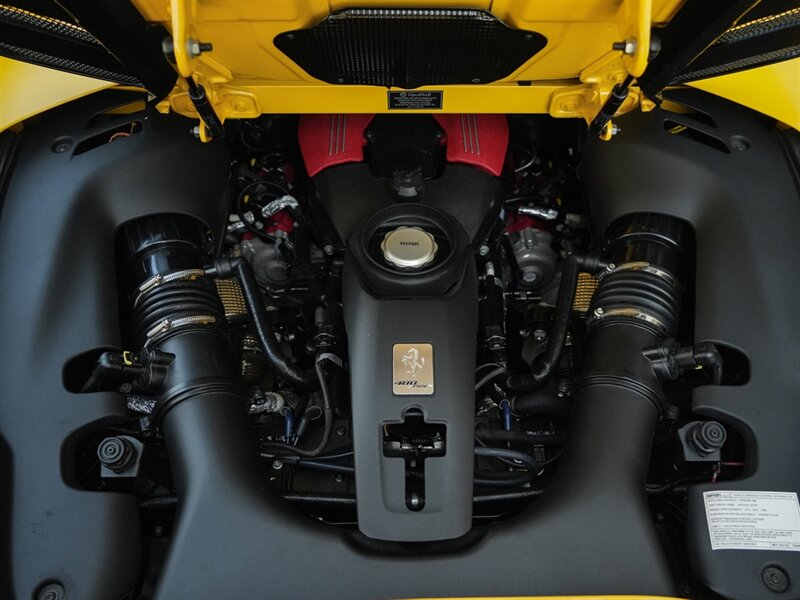 2018 Ferrari 488 Spider - Photo 36 - Bonita Springs, FL 34134